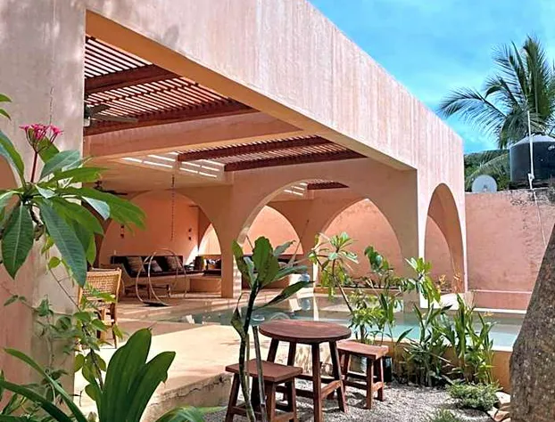 Casa Liquen hotel detail image 3