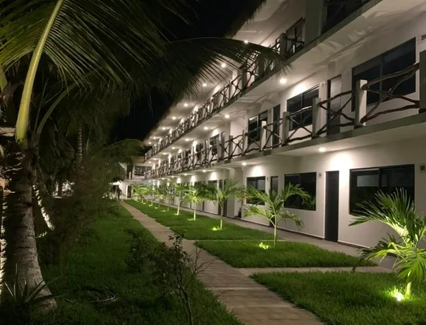 Mar De Estrellas hotel detail image 2