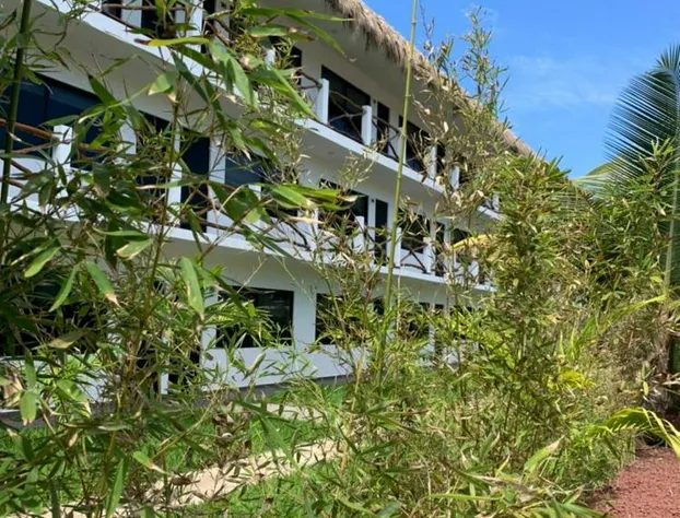 Mar De Estrellas hotel detail image 3