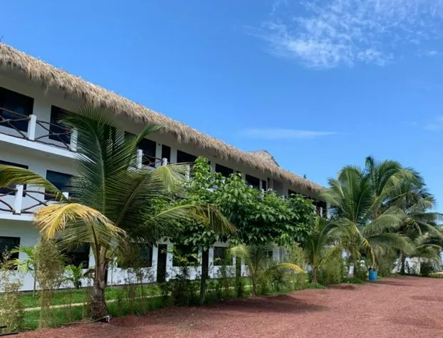 Mar De Estrellas hotel detail image 4