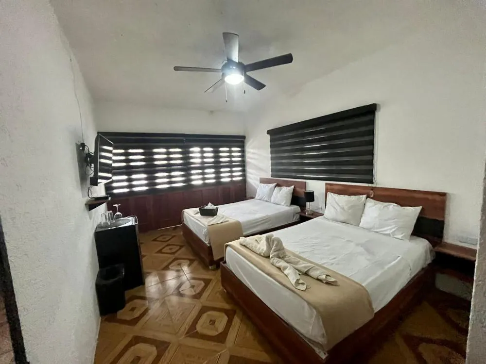 BALAM Playa - 15 Th. Ave hotel hero