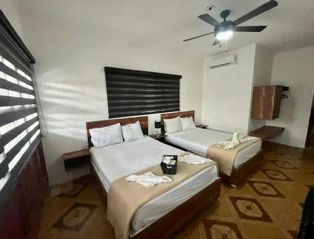 BALAM Playa - 15 Th. Ave hotel detail image 1