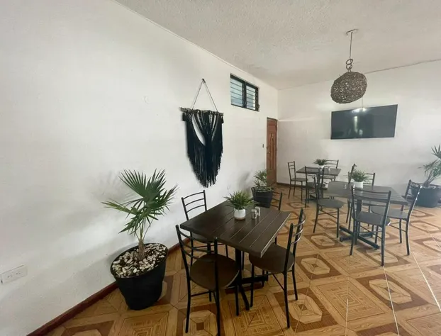 BALAM Playa - 15 Th. Ave hotel detail image 2