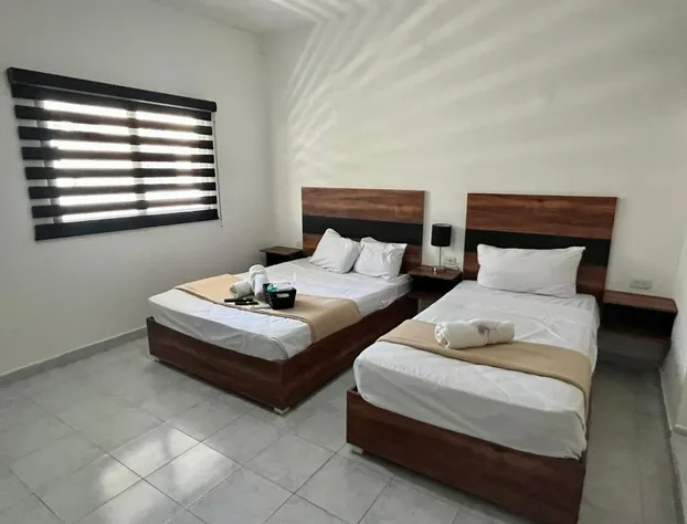 BALAM Playa - 15 Th. Ave hotel detail image 3