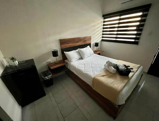 BALAM Playa - 15 Th. Ave hotel detail image 4