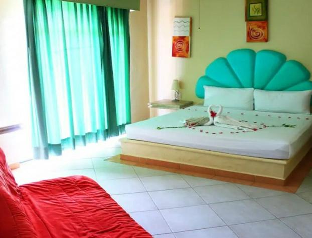 Beach Balance Hotel Boutique by BFH hotel detail image 1
