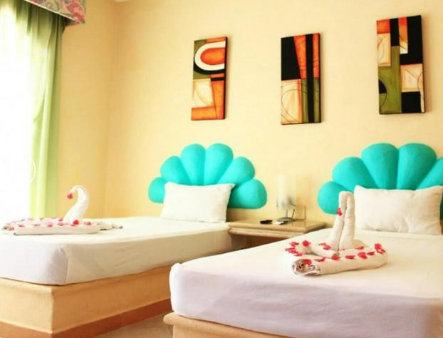 Beach Balance Hotel Boutique by BFH hotel detail image 4