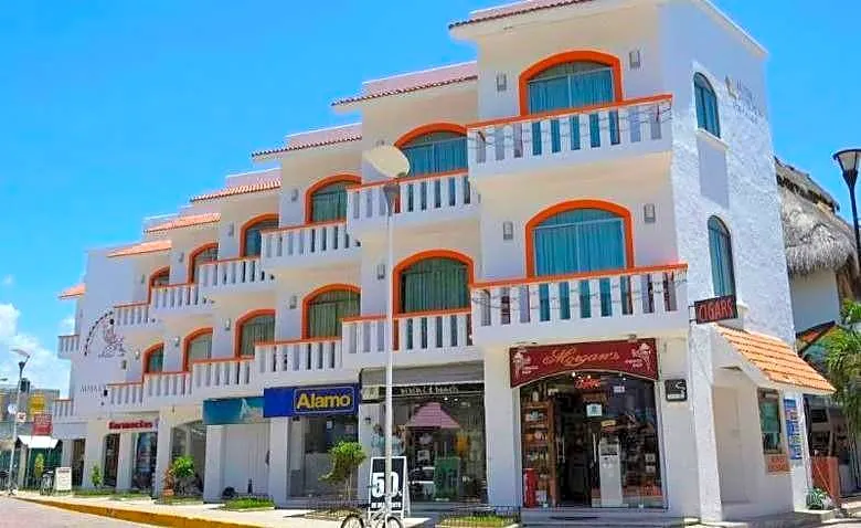 Beach Balance Hotel Boutique by BFH hotel hero