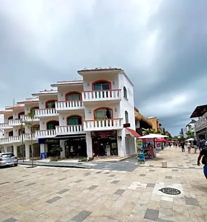 Beach Balance Hotel Boutique by BFH hotel detail image 1