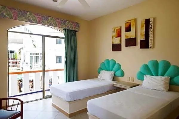 Beach Balance Hotel Boutique by BFH hotel detail image 3