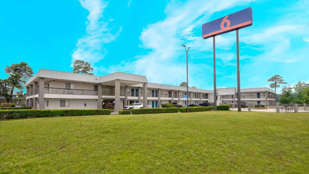Studio 6 Texarkana, Tx hotel hero
