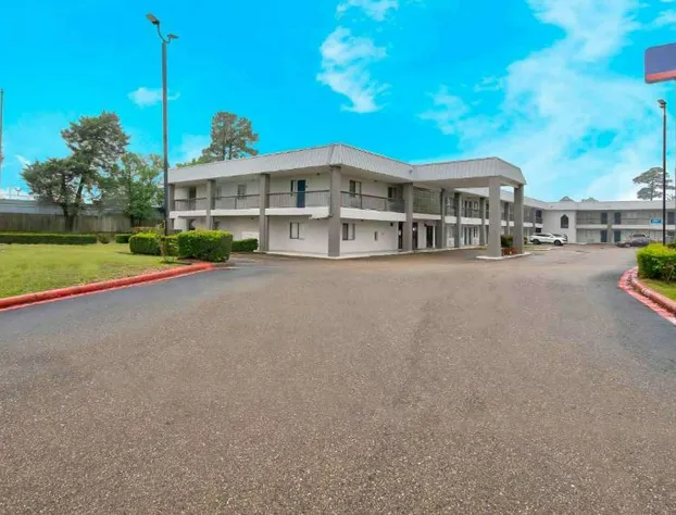 Studio 6 Texarkana, Tx hotel detail image 2