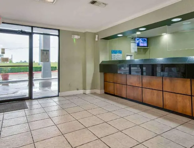 Studio 6 Texarkana, Tx hotel detail image 3