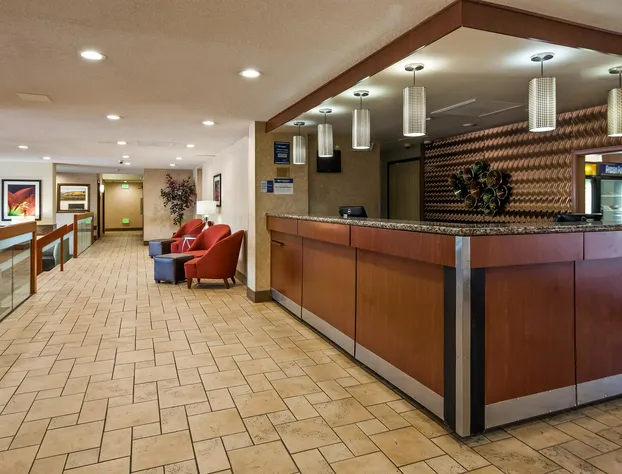 Greenwood Inn hotel detail image 1