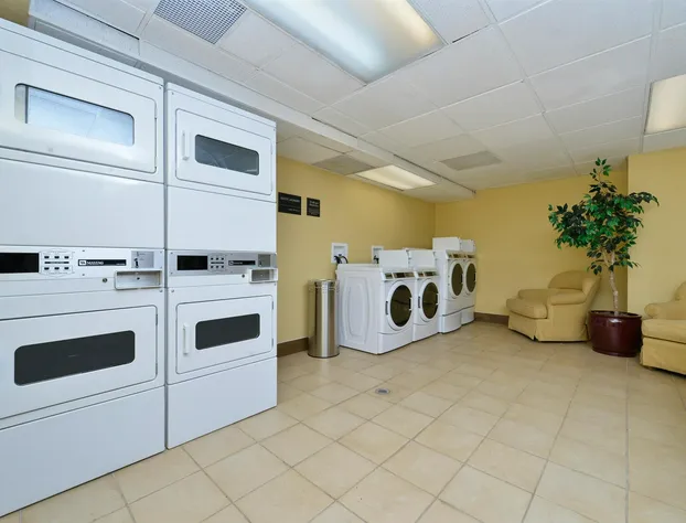 Greenwood Inn hotel detail image 2