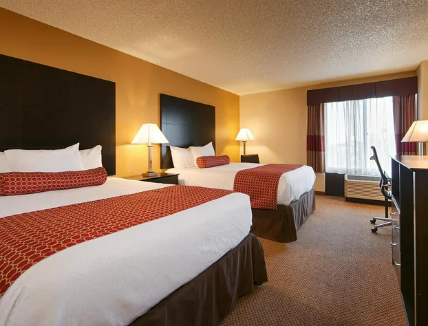 Greenwood Inn hotel detail image 3