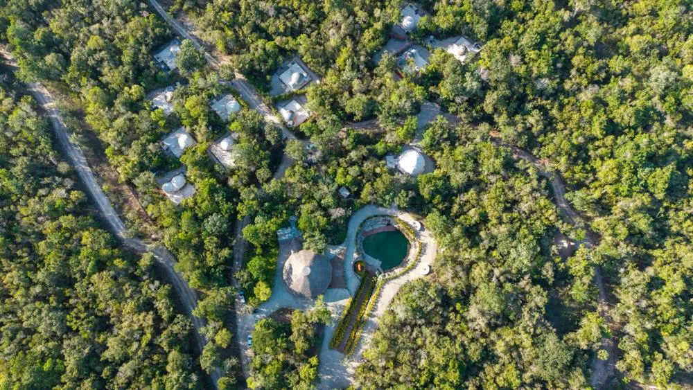 Alma Maya Resort – Riviera Maya hotel hero