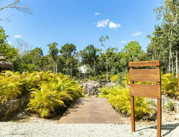 Alma Maya Resort – Riviera Maya hotel detail image 2