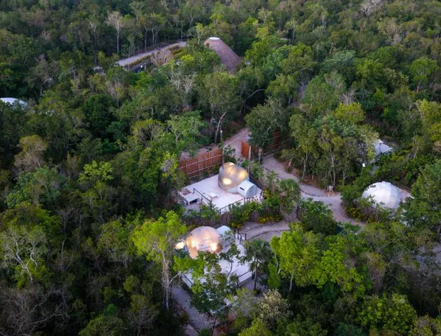 Alma Maya Resort – Riviera Maya hotel detail image 4