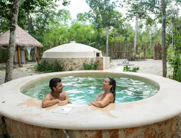 Alma Maya Resort – Riviera Maya hotel detail image 2