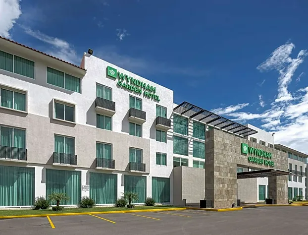 Hotel México Plaza Silao Aeropuerto hotel detail image 1