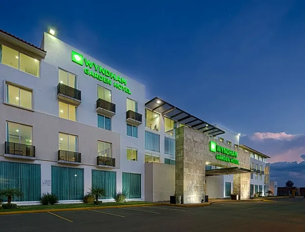 Hotel México Plaza Silao Aeropuerto hotel detail image 2