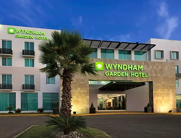 Hotel México Plaza Silao Aeropuerto hotel detail image 3