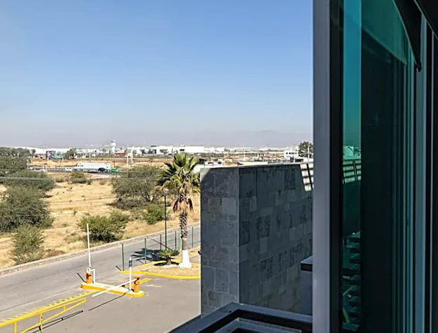 Hotel México Plaza Silao Aeropuerto hotel detail image 4