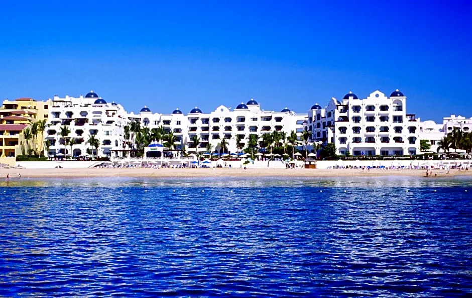 Pueblo Bonito Los Cabos Blanco - All Inclusive hotel hero