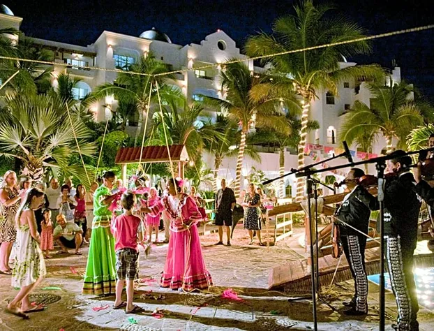 Pueblo Bonito Los Cabos Blanco - All Inclusive hotel detail image 2