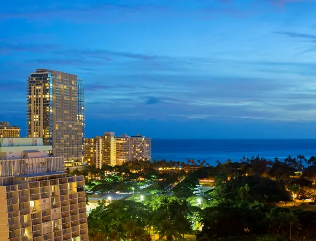 Ambassador Hotel of Waikiki, Tapestry Collection by Hilton hotel detail image 2