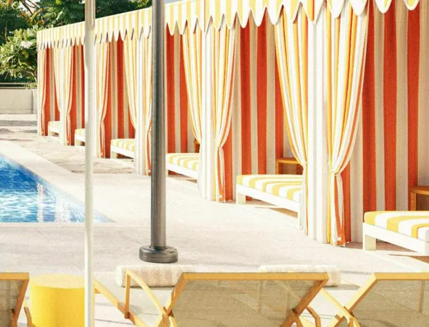 Ambassador Hotel of Waikiki, Tapestry Collection by Hilton hotel detail image 3