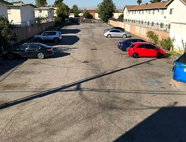 Grove Motel hotel detail image 2