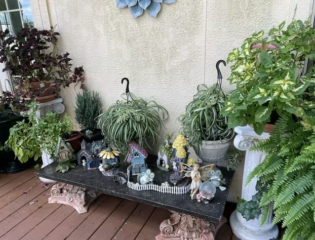 Southern Charm Lodging Bed & Breakfast hotel detail image 1