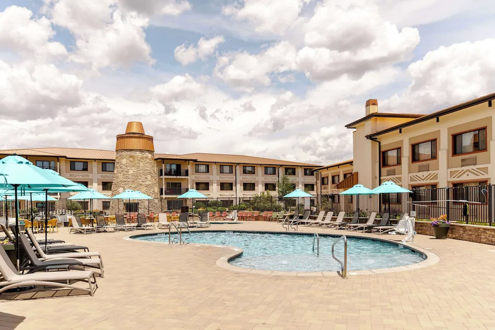 Squire Resort At The Grand Canyon, Bw Signature Collection hotel hero
