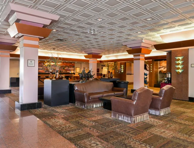 Squire Resort At The Grand Canyon, Bw Signature Collection hotel detail image 4