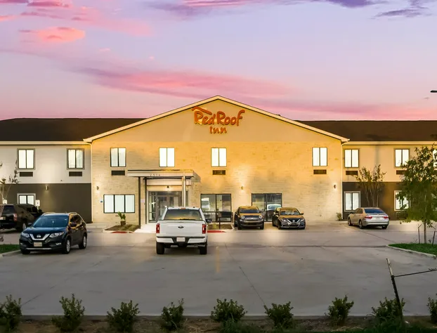 Red Roof Inn Lancaster, TX hotel detail image 2