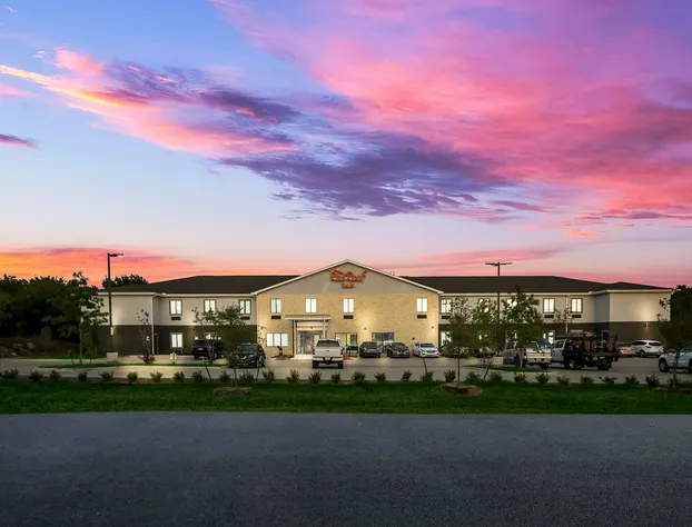 Red Roof Inn Lancaster, TX hotel detail image 3