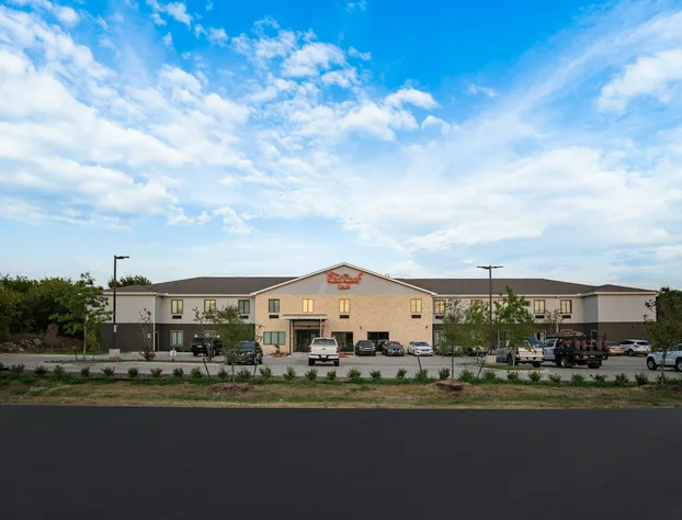 Red Roof Inn Lancaster, TX hotel detail image 4