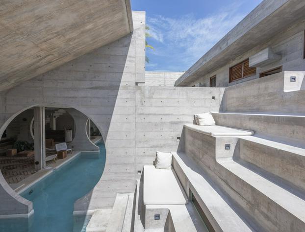 Casa TO - Adults Only hotel detail image 3