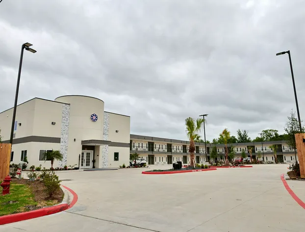 Crystal Inn hotel detail image 1