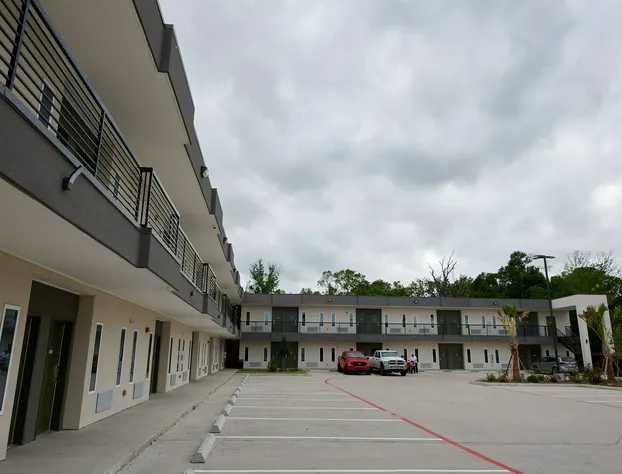 Crystal Inn hotel detail image 2