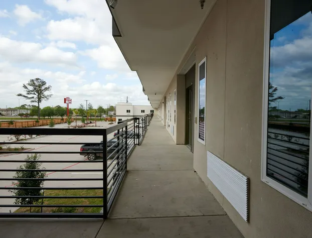 Crystal Inn hotel detail image 3