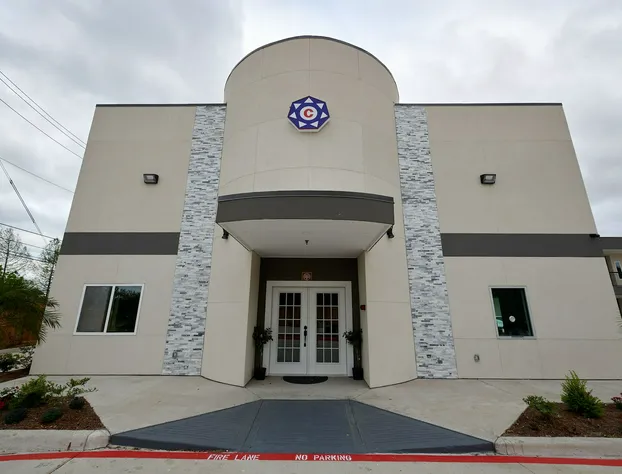 Crystal Inn hotel detail image 4