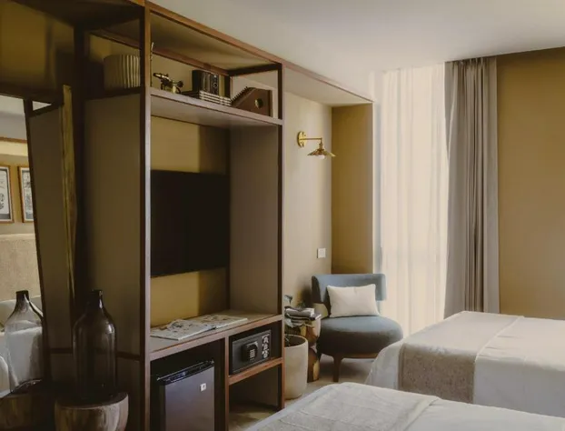 Hotel Sureño Yucatán hotel detail image 4