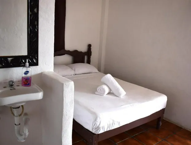 Gastello Inn Tulum hotel detail image 1