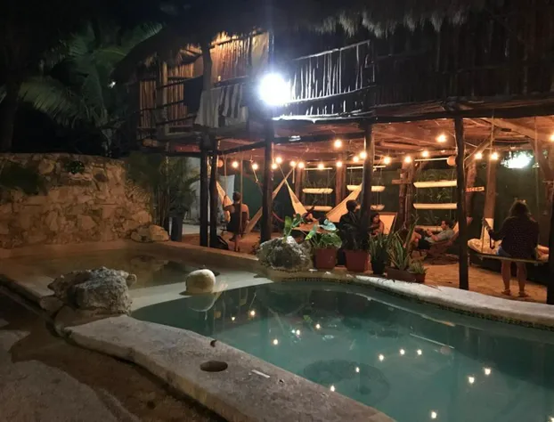 Gastello Inn Tulum hotel detail image 3