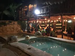 Gastello Inn Tulum hotel detail image 4