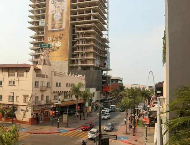 Hotel Grand One Plaza hotel detail image 1