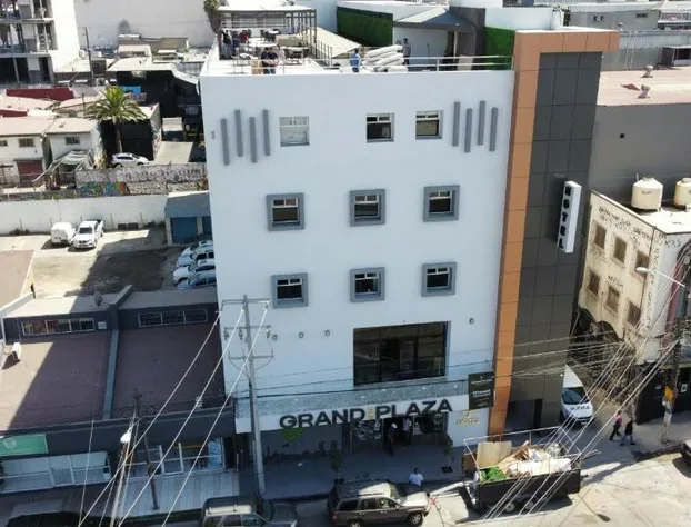 Hotel Grand One Plaza hotel detail image 2